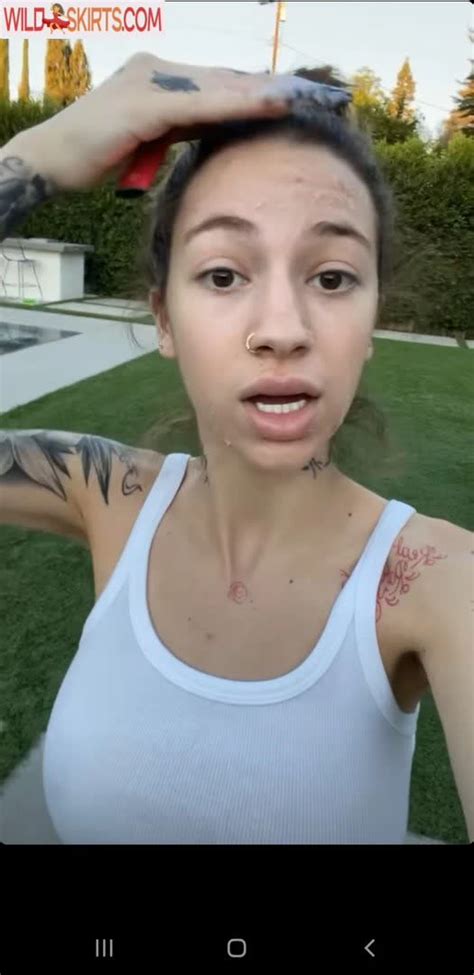 bhad bhabie nudes|Bhad Bhabie